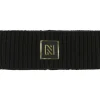 NIKKIE Nashville hoofdband dames black