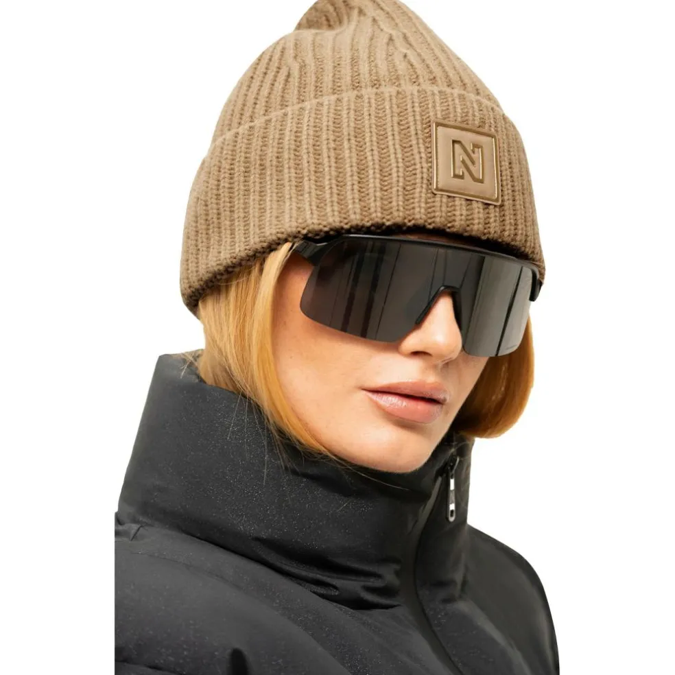 NIKKIE Nashville muts dames hummus