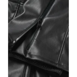 NIKKIE Nye skibroek dames black