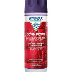 Nikwax Down Proof impregneermiddel 300 ml