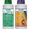 Nikwax Tech Wash wasmiddel & TX-Direct impregneermiddel  1 liter