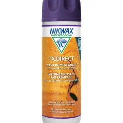 Nikwax TX-Direct Wash-In impregneermiddel 300 ml