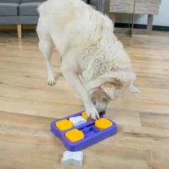 Nina Ottosson  Dog Brick Small hondenspeelgoed