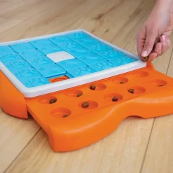 Nina Ottosson Dog Challenge Slider hondenspeelgoed