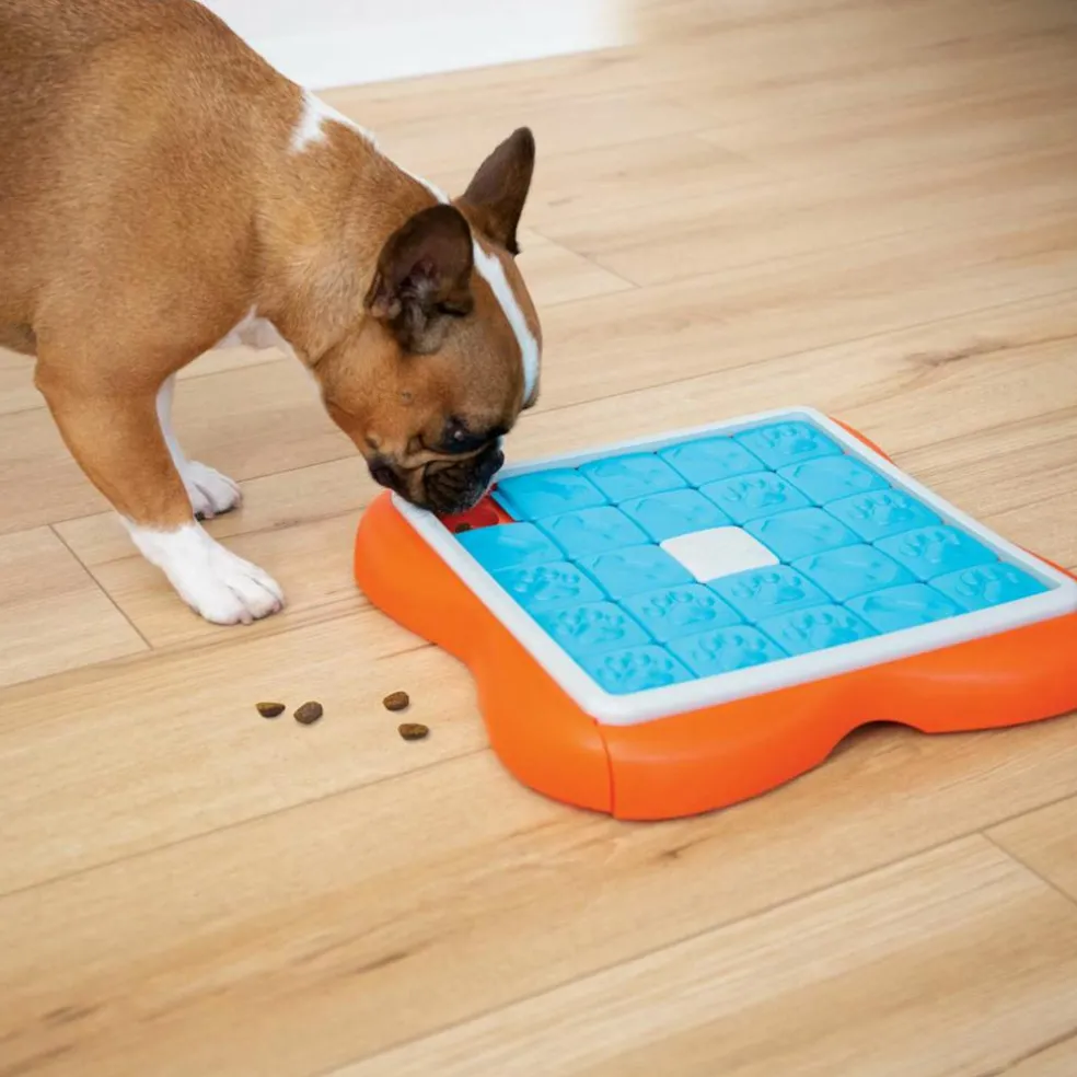 Nina Ottosson Dog Challenge Slider hondenspeelgoed