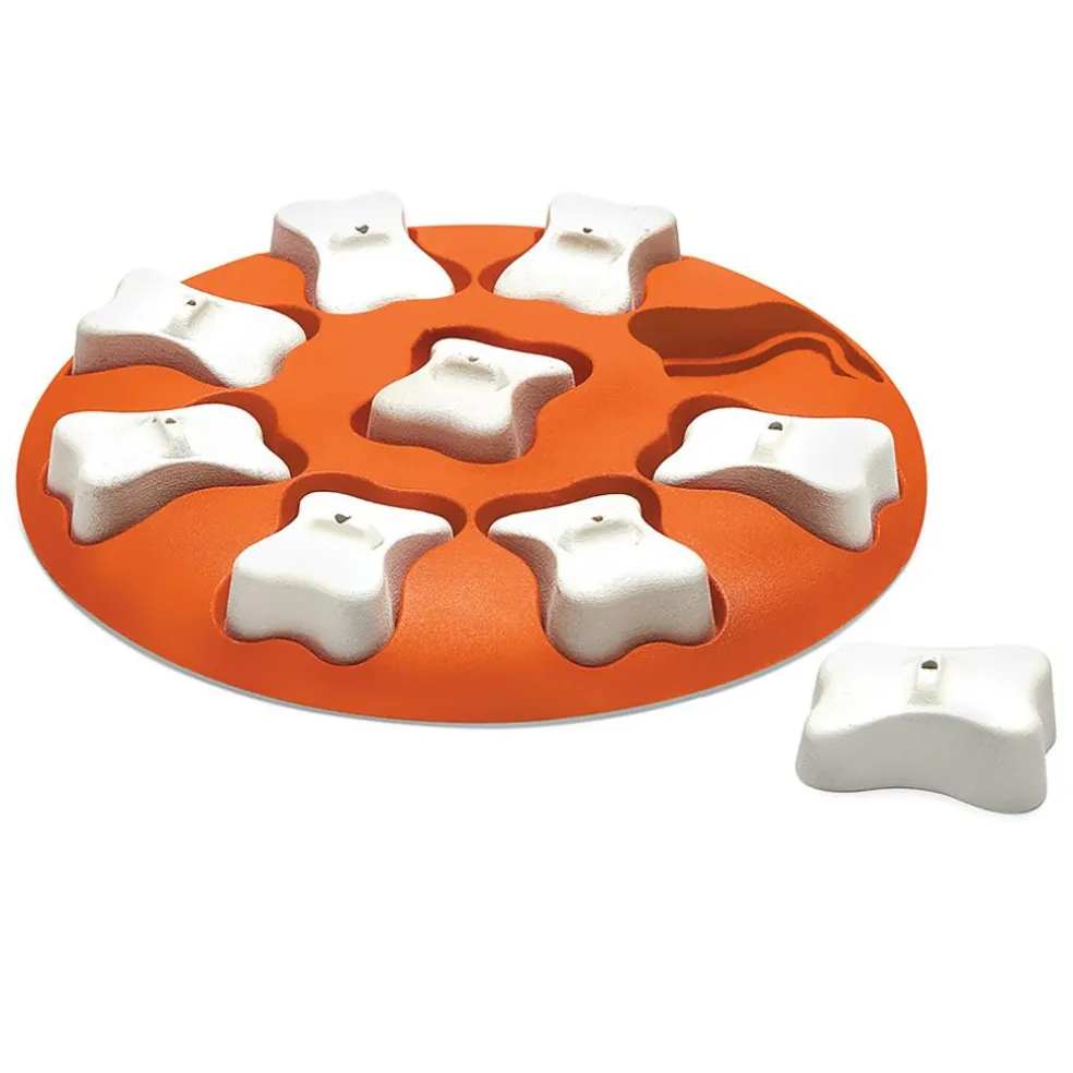 Nina Ottosson Dog Smart Org hondenspeelgoed