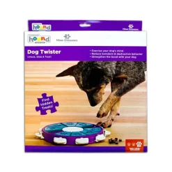 Nina Ottosson Dog Twister hondenspeelgoed