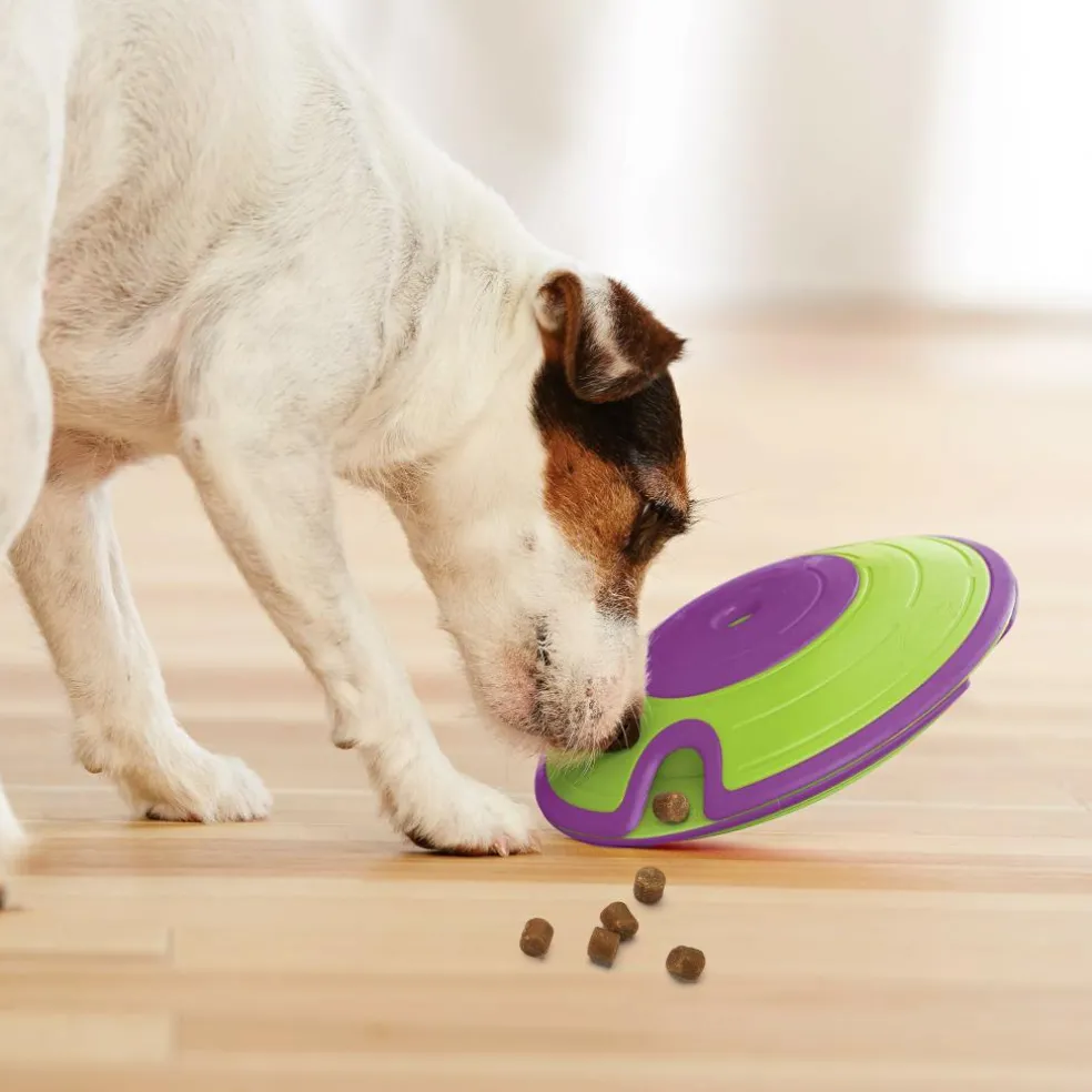 Nina Ottosson Treat Maze hondenspeelgoed