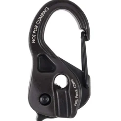 Nite Ize  Camjam XT Large karabijnhaak aluminium black