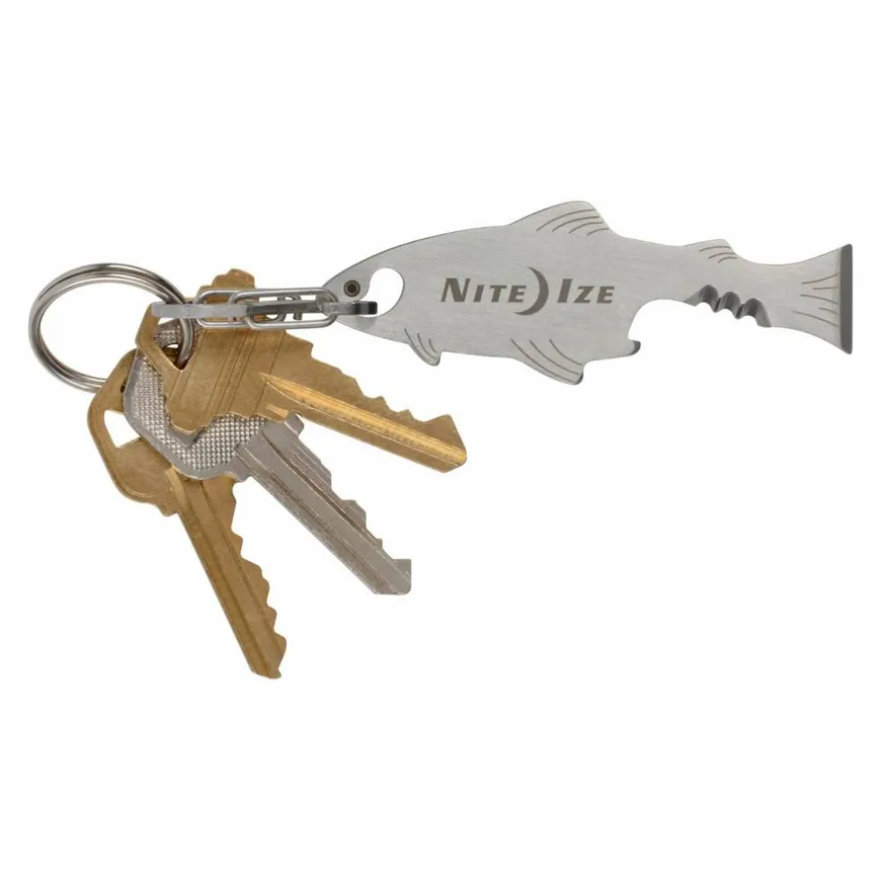 Nite Ize Doohickey Fishkey multitool
