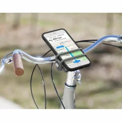 Nite Ize  Handle Band Smartphone Montage telefoonhouder  grey