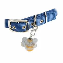 Nite Ize S-Biner #1 karabijnhaken zilver 2-pack