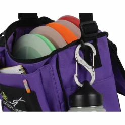 Nite Ize  S-Biner #4 Slidelock Stainless karabijnhaak