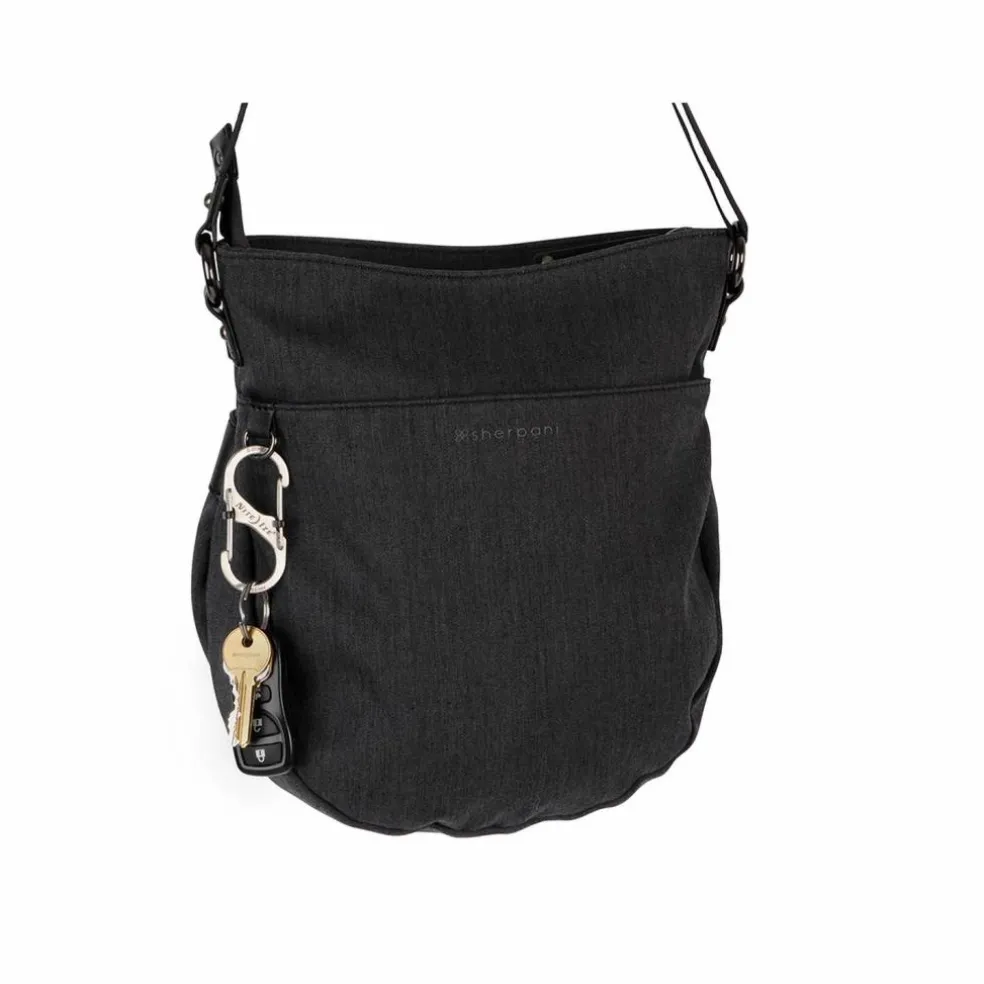 Nite Ize S-Biner #3 Slidelock Stainless karabijnhaak zilver