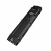 Nitecore EDC27 UHi zaklamp black