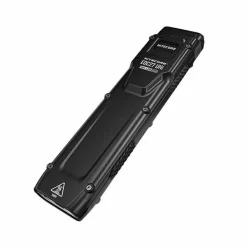 Nitecore EDC27 UHi zaklamp black