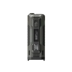 Nitecore EDC37 zaklamp black
