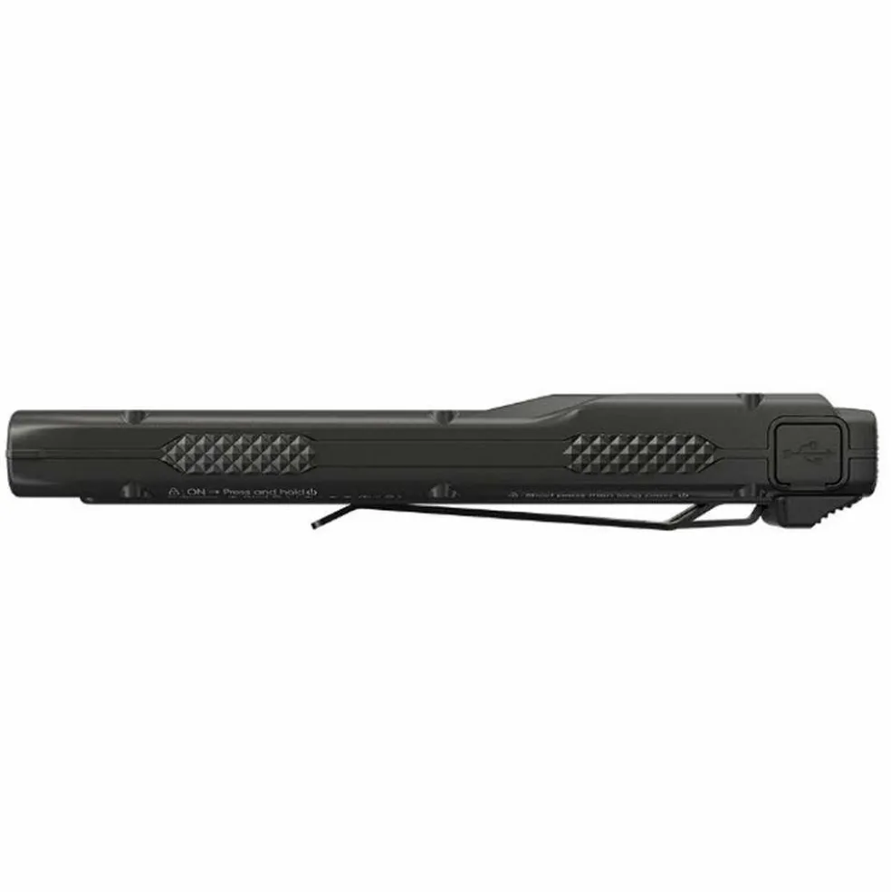 Nitecore EDC25 zaklamp black