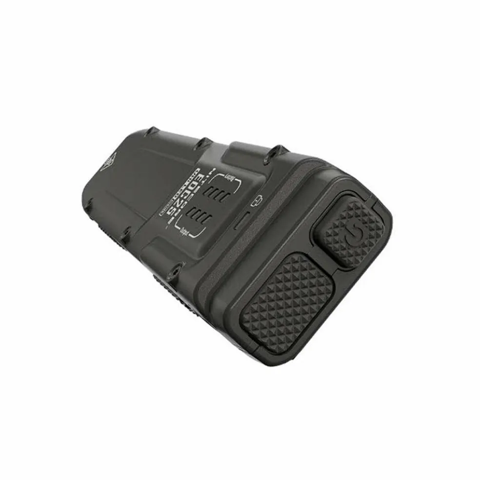 Nitecore EDC25 zaklamp black