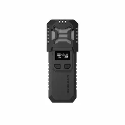 Nitecore EMR10 muggenverjager