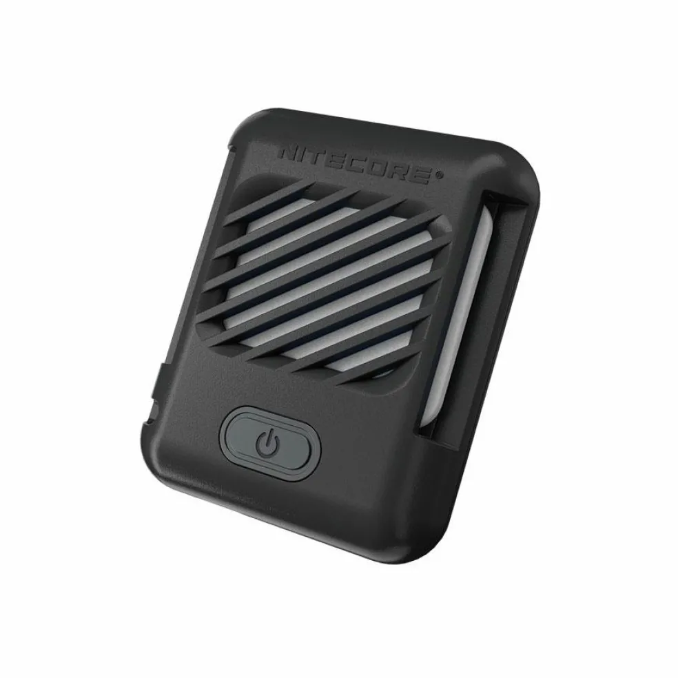 Nitecore EMR05 muggenverjager