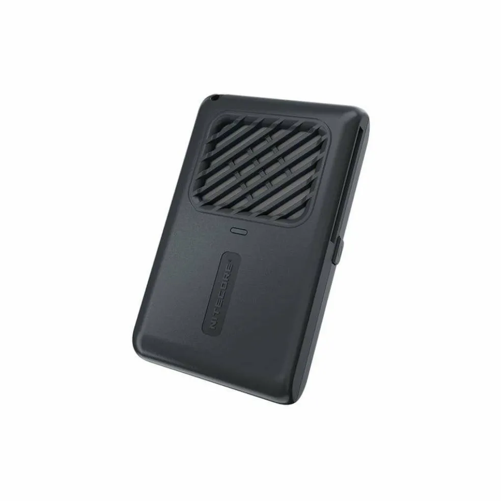 Nitecore EMR06 muggenverjager