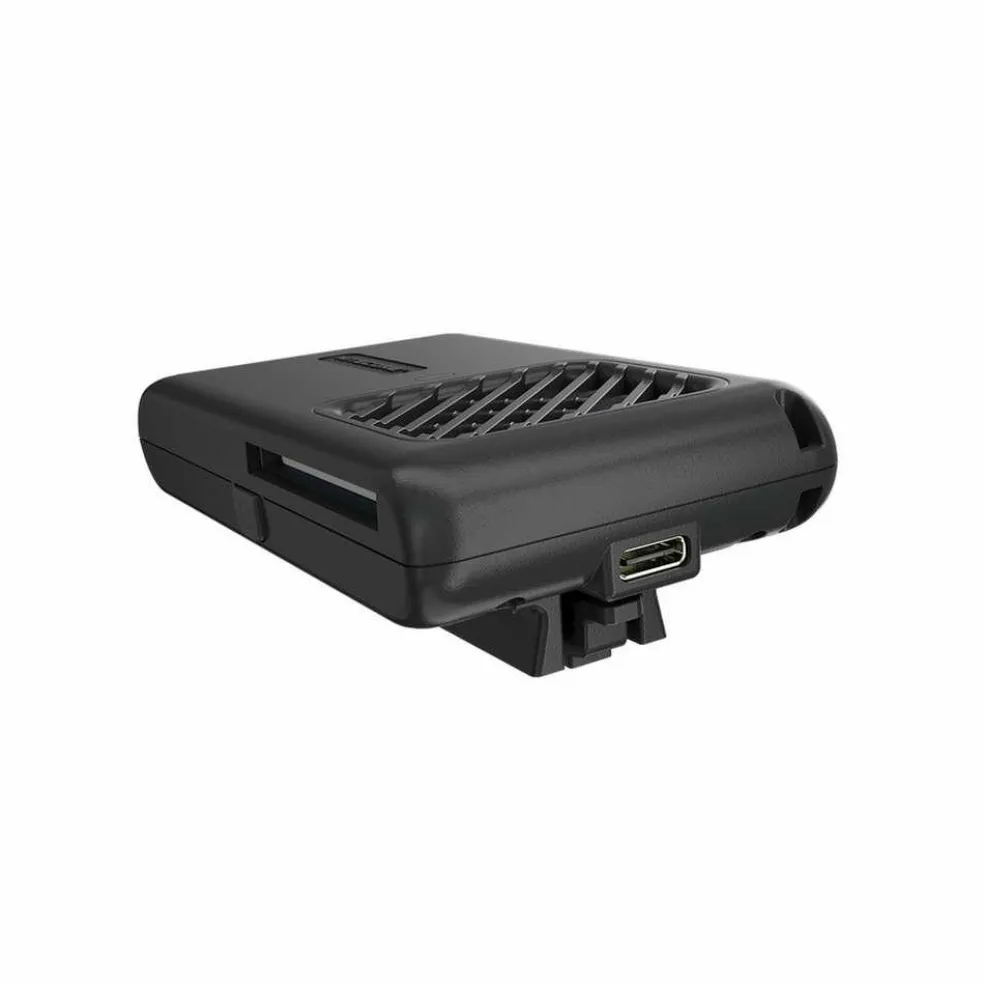 Nitecore EMR06 muggenverjager