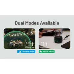 Nitecore EMR30 SE muggenverjager