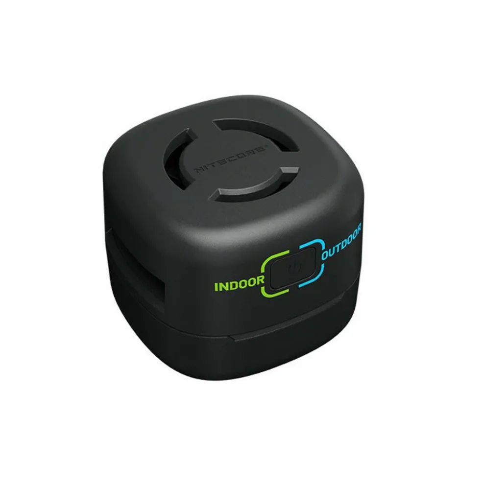 Nitecore EMR30 SE muggenverjager