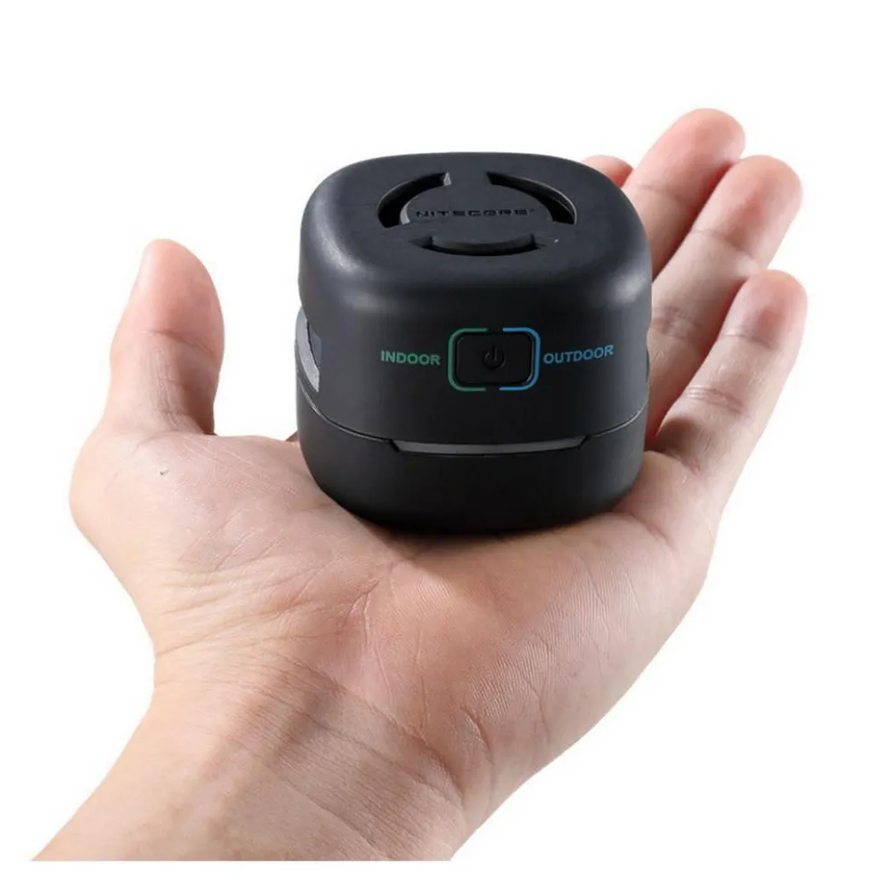 Nitecore EMR30 SE muggenverjager