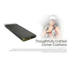 Nitecore NB10000 Gen3 powerbank black