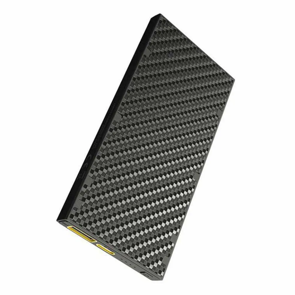 Nitecore NB10000 Gen2 powerbank black