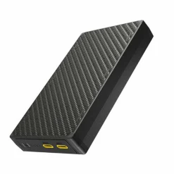 Nitecore NB20000 Gen3 powerbank black