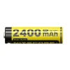Nitecore NH2400 AA oplaadbare batterij 4-pack