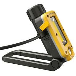 Nitecore NWL20 werklamp yellow