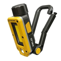 Nitecore NWL20 werklamp yellow