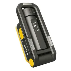 Nitecore NWL20 werklamp yellow