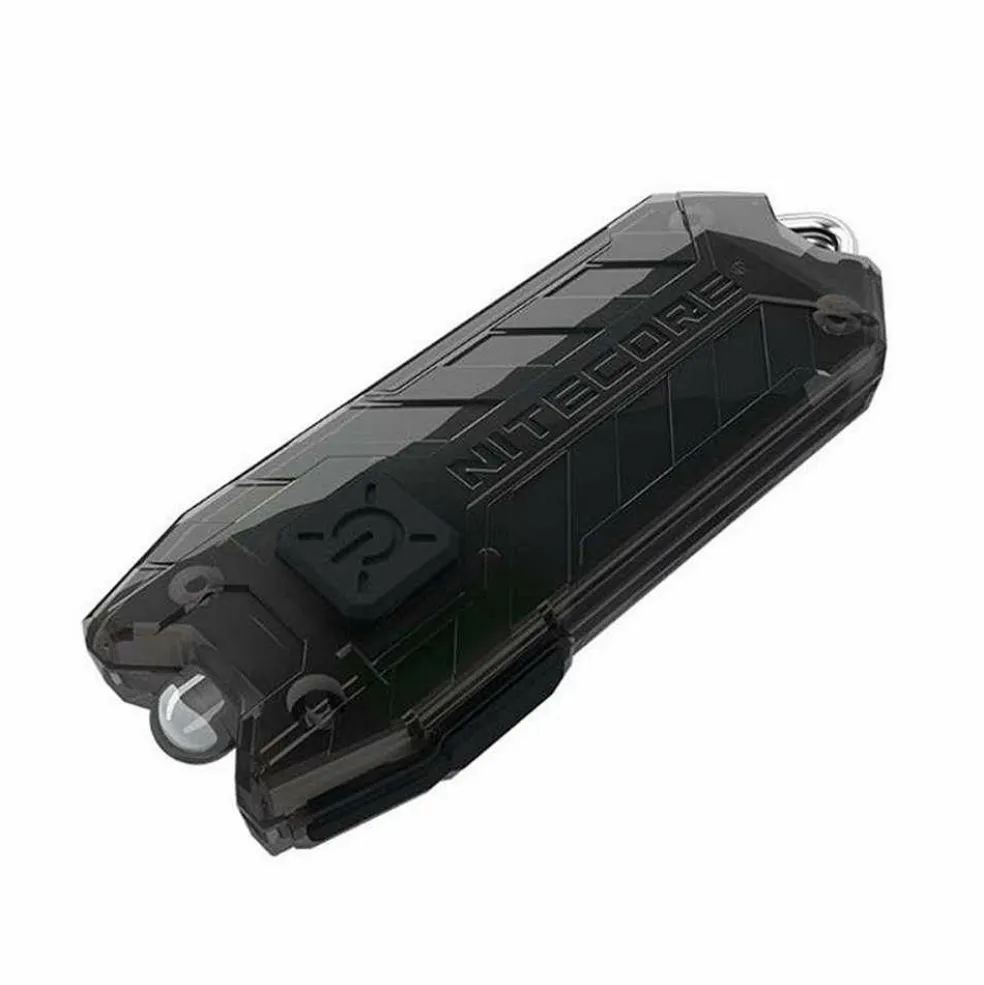 Nitecore Tube V2.0 zaklamp black