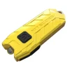 Nitecore Tube V2.0 zaklamp yellow