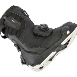 Nitro Cave Step On TLS snowboardschoenen dames black