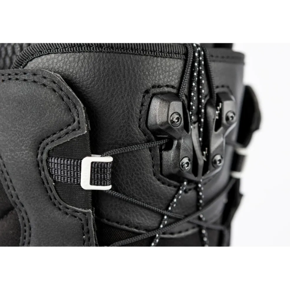 Nitro Cave Step On TLS snowboardschoenen dames black