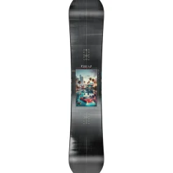Nitro Cheap Thrills 25 - 26 snowboard