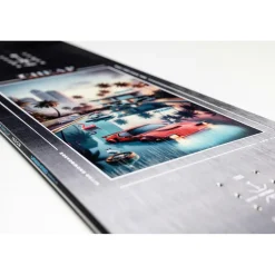 Nitro Cheap Thrills 25 - 26 snowboard