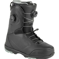 Nitro Club BOA snowboardschoenen heren black