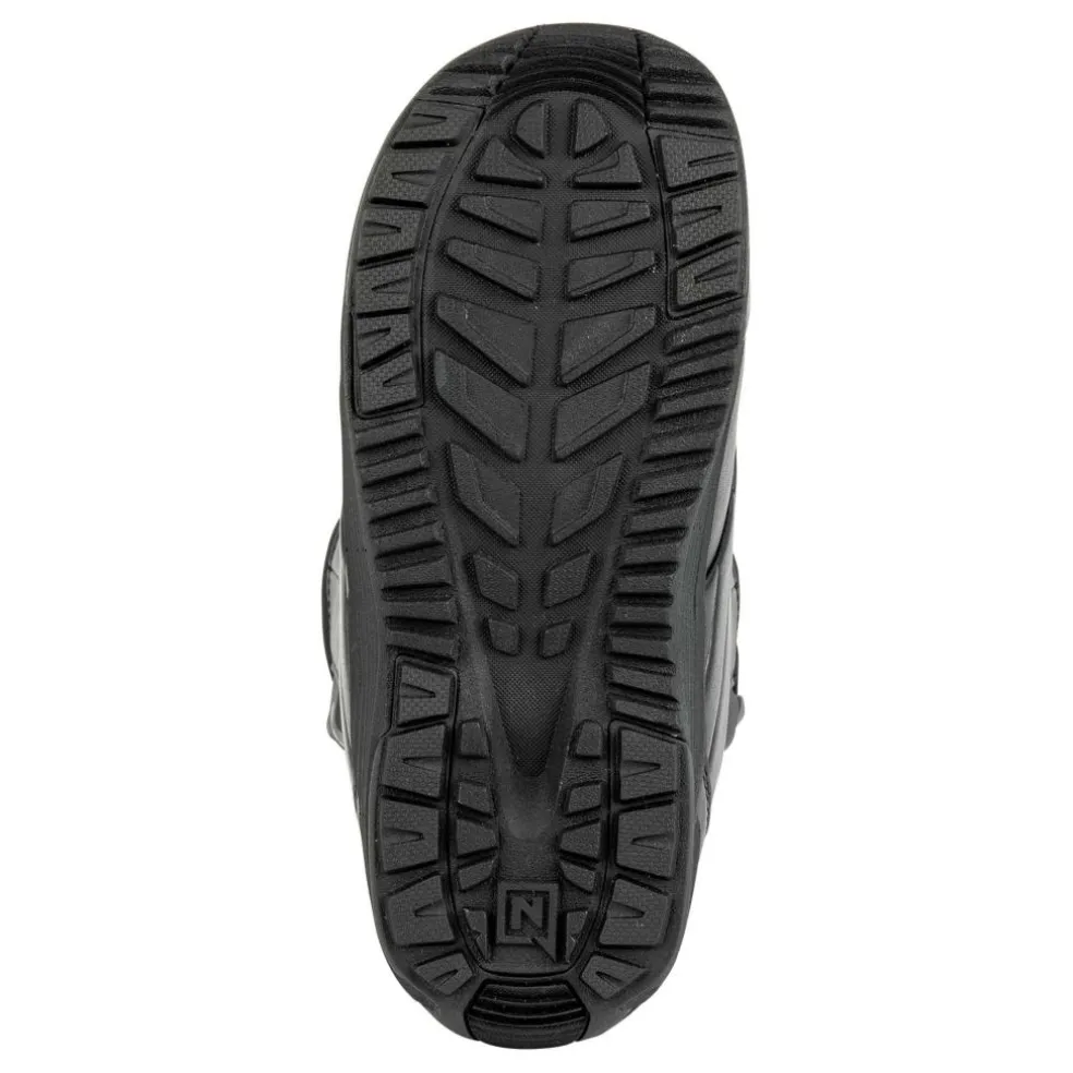 Nitro Crown TLS snowboardschoenen dames black