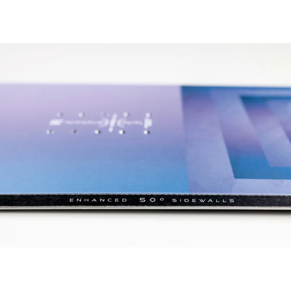 Nitro Fate 25 - 26 snowboard dames