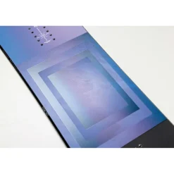 Nitro Fate 25 - 26 snowboard dames