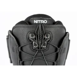Nitro Monarch Step On TLS snowboardschoenen dames black
