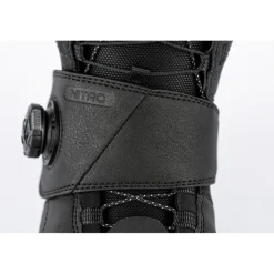 Nitro Monarch Step On TLS snowboardschoenen dames black