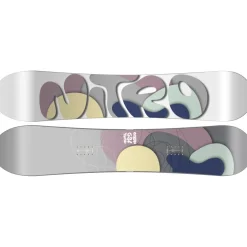 Nitro Nova 25 - 26 snowboard dames